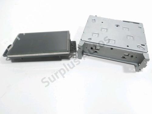 Used Radio Radio 37770063 37770063