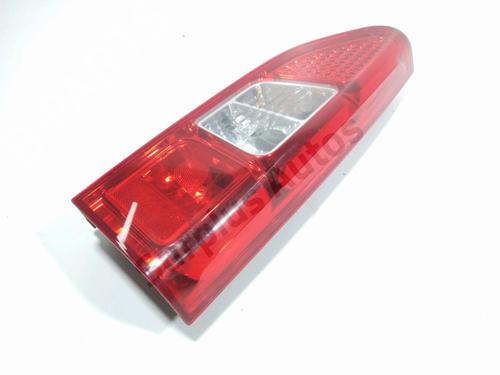Right taillight CITROËN BERLINGO MULTISPACE (B9) 1.6 HDi 110 | BP38769542C35 - Image 3