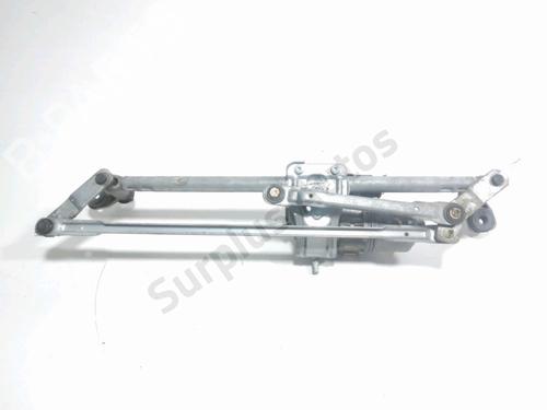 Front wipers mechanism VW GOLF VI Variant (AJ5) 1.6 TDI | BP36519528C83 - Image 3