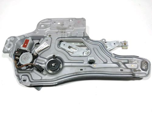 Front right window mechanism HYUNDAI SANTA FÉ I (SM) 2.0 CRDi 4x4 | BP28239467C23 