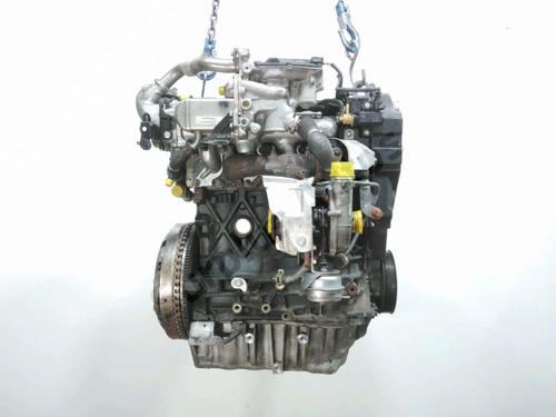 Engine RENAULT MEGANE III Hatchback (BZ0/1_, B3_) 1.9 dCi (BZ0N, BZ0J) | BP39633904M1 - Image 3