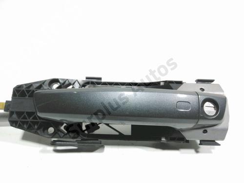Used Front left exterior door handle Front left exterior door handle AUDI A3 Sportback (8VA, 8VF) 1.4 TFSI e-tron (204 hp) 35941644 35941644