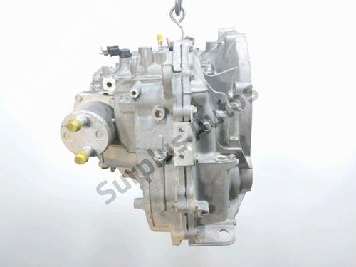 Gearbox RENAULT KOLEOS I (HY_) 2.0 dCi | BP34115514M3 - Image 2
