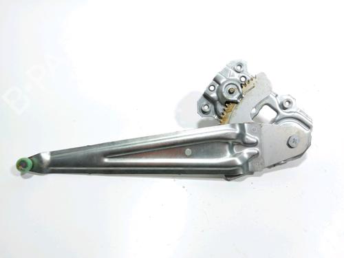 Rear left window mechanism OPEL AGILA B (H08) 1.0 (F68) | BP37778559C24 - Image 2