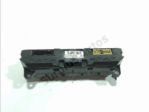 Climate control FORD FOCUS III 1.6 TDCi | BP33867299I5 - Image 2