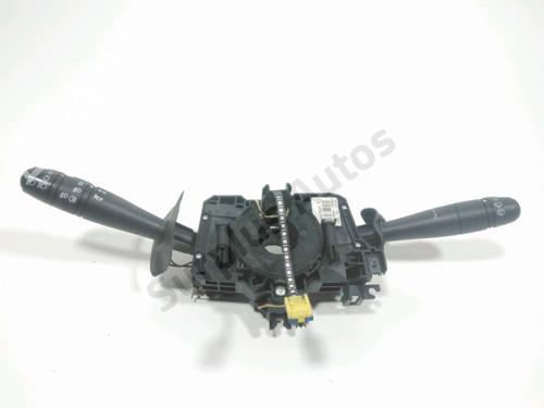 Rattkontroller DACIA DUSTER (HS_) 1.5 dCi (HSMC) (107 hp) 28227376