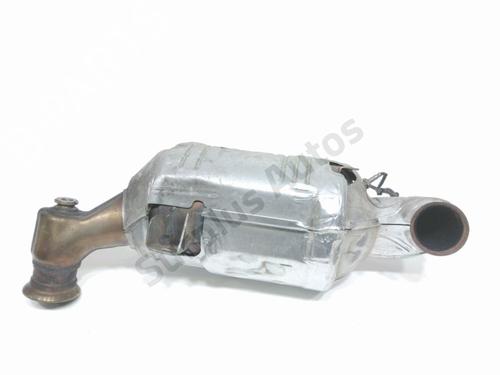 Used Catalyst Catalyst PEUGEOT 308 II (LB_, LP_, LW_, LH_, L3_) 1.6 HDi 100 (99 hp) 33190908 33190908