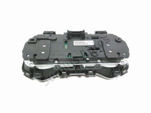 Instrument cluster RENAULT CLIO V (B7_) 1.5 Blue dCi 85 (B7AG) | BP29172748C47 - Image 2
