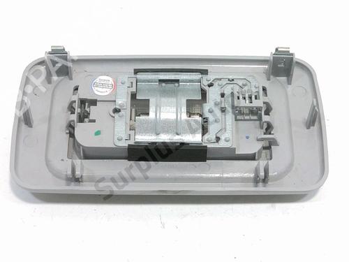 Interior roof light OPEL COMBO Box Body/MPV (X12) 1.3 CDTI (B05) | BP32311309I8