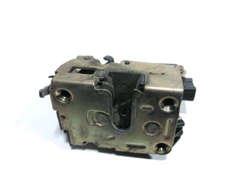 Used Rear left lock RENAULT 19 I (B/C53_) 1.9 D (B/C534, B/C53J) (64 hp) 28255088