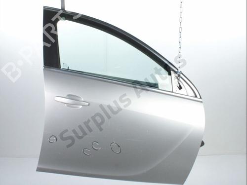 Used Right front door OPEL INSIGNIA A Saloon (G09) 2.0 CDTI (69) (160 hp) 28243885