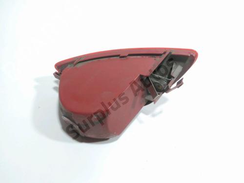 Rear fog light RENAULT CLIO III (BR0/1, CR0/1) 1.5 dCi | BP28270558C37 