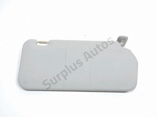 Left sun visor MAZDA 5 (CR) 2.0 CD (CR19) | BP37786215I1 - Image 3