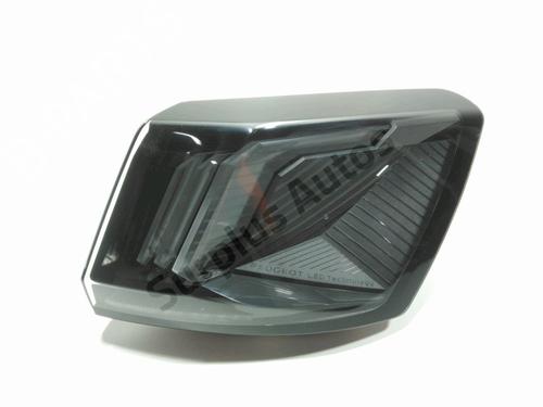 Right taillight PEUGEOT 3008 II SUV (MC_, MR_, MJ_, M4_) Hybrid | BP28269389C35 