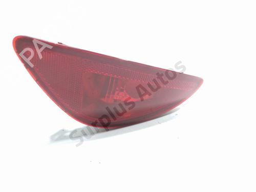 Rückfahrlicht für Rückfahrlicht RENAULT CLIO III (BR0/1, CR0/1) 1.5 dCi (BR0H, CR0H, CR1S, BR1S) (106 hp) 36661288 36661288