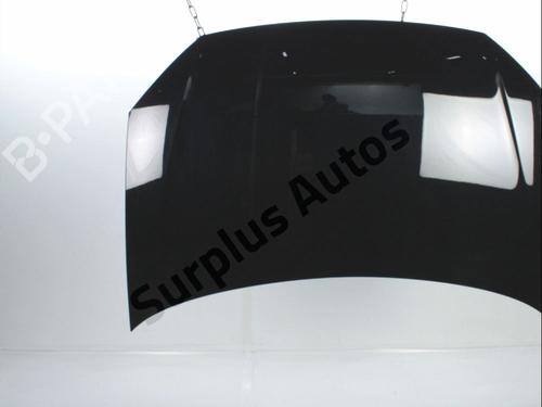 Capot Capot VW POLO IV (9N_, 9A_) 1.4 TDI (70 hp) 32742167 32742167