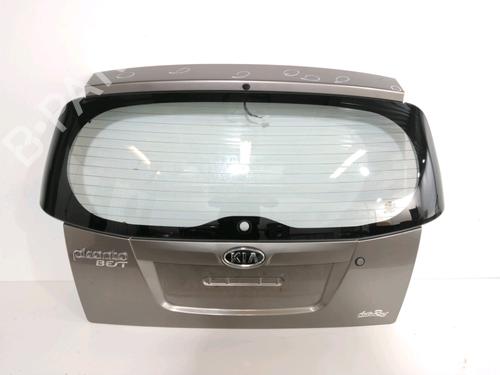 Used Tailgate KIA PICANTO I (SA) 1.0 (63 hp) 31001521