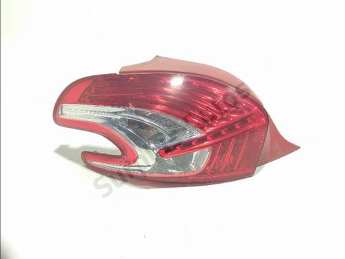 Used Left taillight Left taillight 38346096 38346096