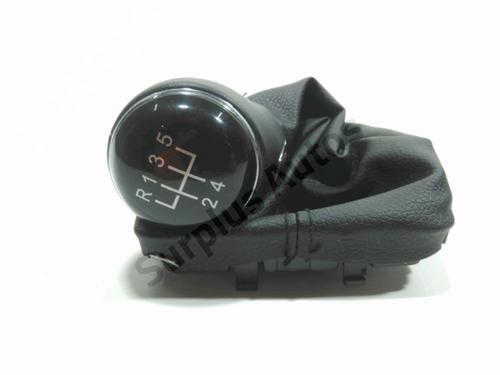 Used Shift knob VW GOLF VII (5G1, BQ1, BE1, BE2) 1.6 TDI (105 hp) 28311272