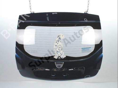 Bagklap CC/Kombi-Coupé Bagklap CC/Kombi-Coupé 37870920 37870920