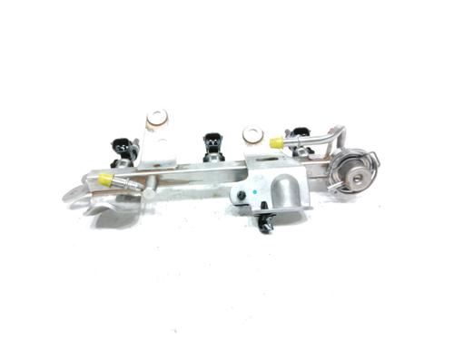 Injection rail NISSAN MICRA V (K14) 0.9 IG-T | BP28221265M98 - Image 3
