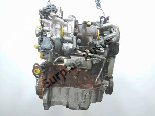 Motor DACIA SANDERO II 1.5 dCi | BP31694015M1