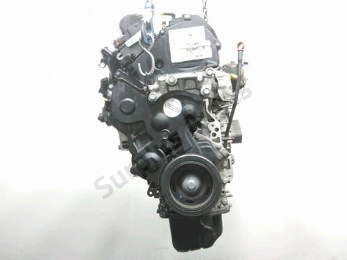 Motor CITROËN C3 II (SC_) 1.6 HDi | BP29579454M1 