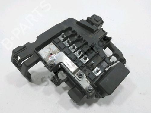 Used Electronic module SEAT IBIZA IV ST (6J8, 6P8) 1.6 TDI (105 hp) 30986024
