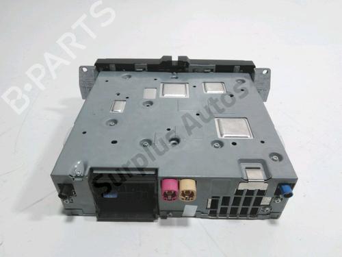 Radio BMW X1 (E84) xDrive 25 d | BP37770151E6 - Image 3