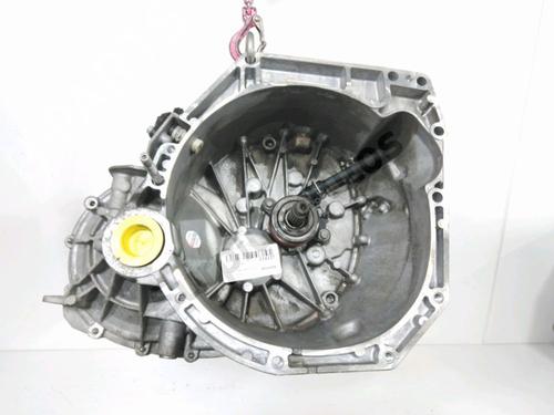 Used Gearbox Gearbox 30987072 30987072