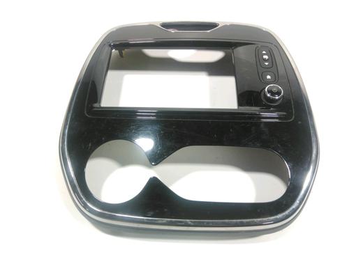 Used Middle console Middle console RENAULT CAPTUR I (J5_, H5_) 1.5 dCi 90 (J5N4, J5M5, J5MW, J5M6, J5AL, J5AJ) (90 hp) 28231572 28231572