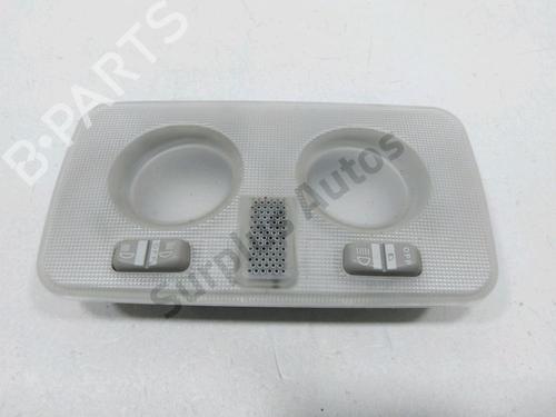 Innenleuchte für FIAT BRAVO II (198_) 1.9 D Multijet (198AXB1A) (120 hp) 31040742