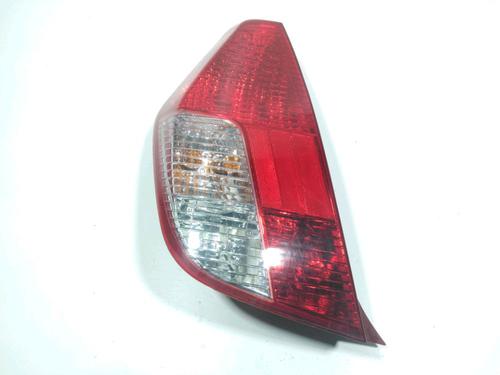Used Left taillight HYUNDAI i10 I (PA) 1.2 (78 hp) 28269534