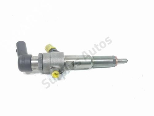 Used Injector Injector CITROËN C2 (JM_) 1.4 HDi (68 hp) 34389650 34389650