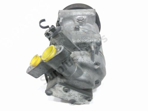 AC compressor RENAULT CAPTUR I (J5_, H5_) 1.5 dCi 90 (J5N4, J5M5, J5MW, J5M6, J5AL, J5AJ) | BP39397362M34 - Image 3