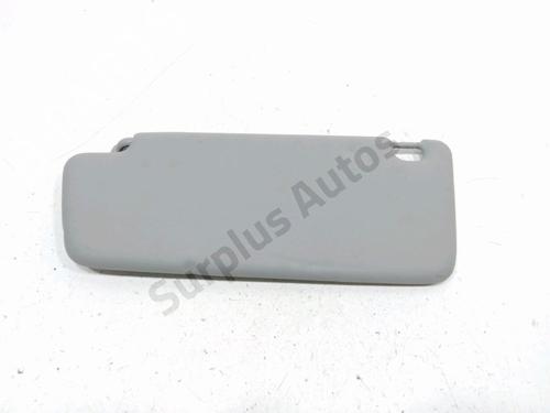 Right sun visor OPEL CORSA D (S07) 1.2 (L08, L68) | BP31002764I2 - Image 2