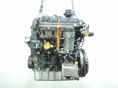 Motor Motor VW GOLF IV (1J1) 1.9 TDI 4motion (150 hp) 34178002 34178002