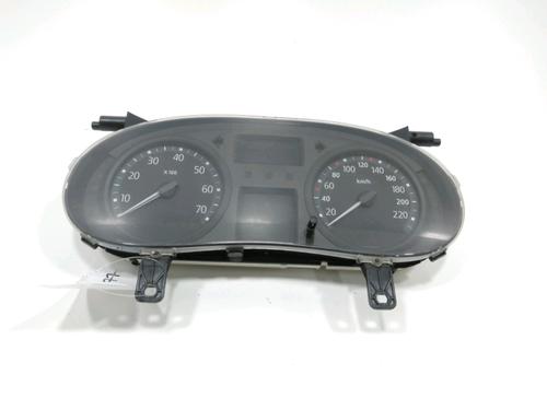 Used Instrument cluster RENAULT CLIO II (BB_, CB_) 1.5 dCi (B/CB07) (65 hp) 30991194