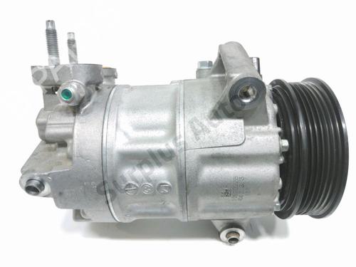 AC compressor FORD PUMA (J2K, CF7) 1.0 Flexifuel | BP38035183M34 - Image 4