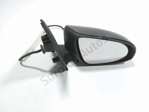 Used Right mirror TOYOTA AYGO (_B4_) 1.0 VVTi (KGB40) (72 hp) 28245468