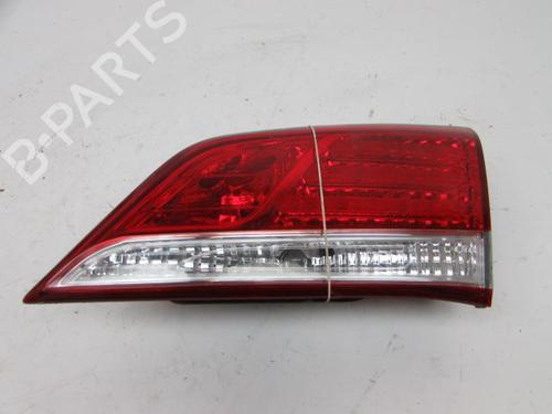 Used Right tailgate light Right tailgate light 37787474 37787474