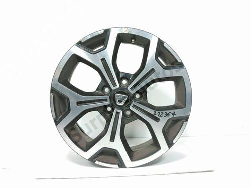 Used Rim Rim DACIA DUSTER (HM_) 1.5 dCi 115 (HMAD) (116 hp) 33949742 33949742