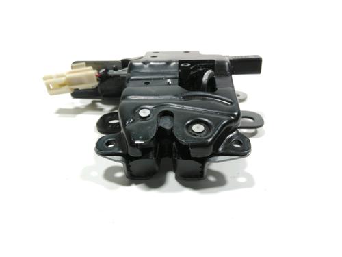 Bagklap lås Bagklap lås MAZDA MX-5 III (NC) 2.0 (NC18) (160 hp) 28260509 28260509