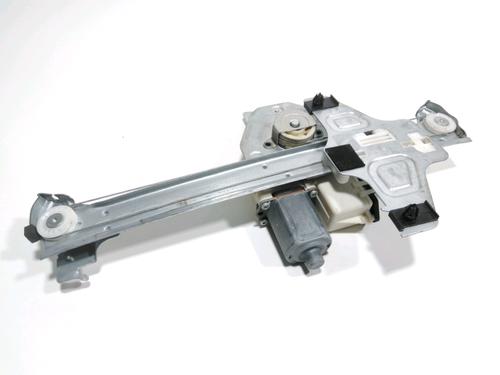 Rear right window mechanism CITROËN C4 I (LC_) 1.6 HDi | BP28250615C25 