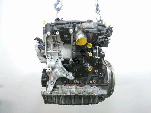 Used Engine Engine VW GOLF VII (5G1, BQ1, BE1, BE2) 2.0 GTI (245 hp) 36153168 36153168