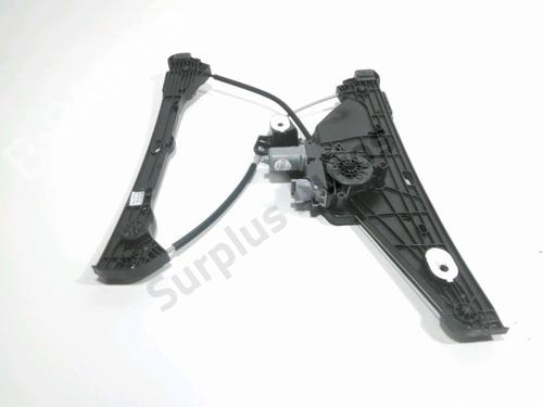 Rudehejsemekanisme ventre foran PEUGEOT 208 II (UB_, UP_, UW_, UJ_) e-208 (136 hp) 28241236