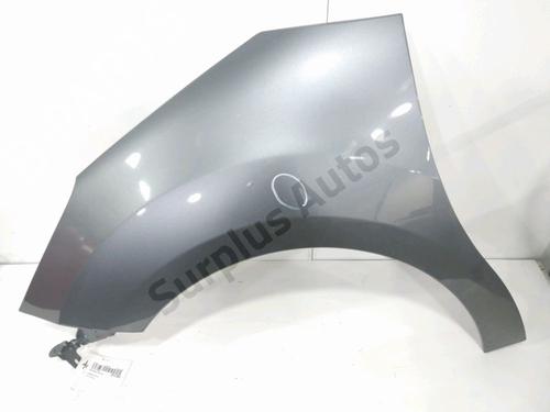 Used Left front fenders Left front fenders 38082654 38082654