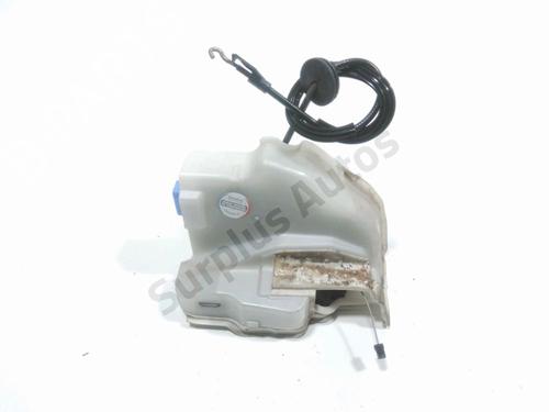 Venstre foran lås VW JETTA III (1K2) 1.9 TDI | BP29580213C98