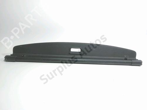 Used Rear parcel shelf VW TOURAN (1T1, 1T2) 1.9 TDI (90 hp) 30654782