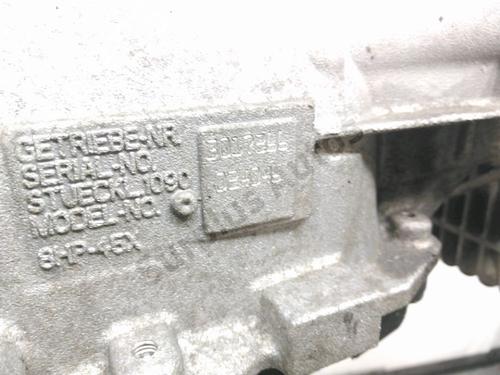 Gearbox BMW X3 (F25) xDrive 20 d | BP32655256M3 - Image 5